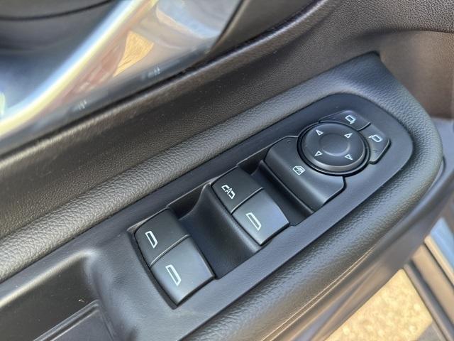 used 2024 GMC Terrain car, priced at $22,996