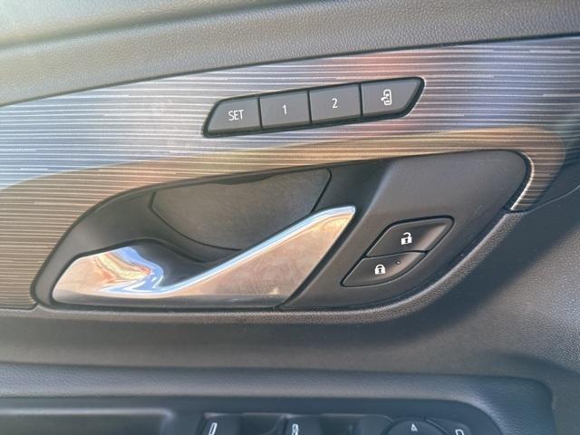 used 2024 GMC Terrain car, priced at $22,996