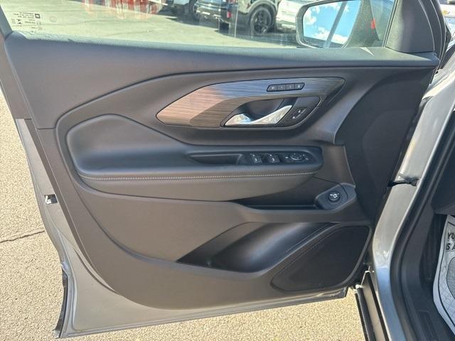 used 2024 GMC Terrain car, priced at $22,996