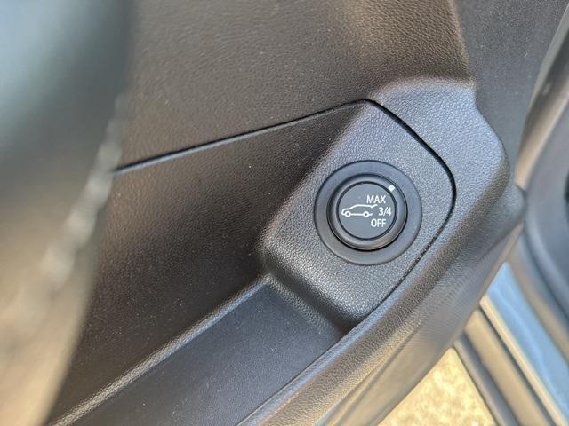 used 2024 GMC Terrain car, priced at $22,996