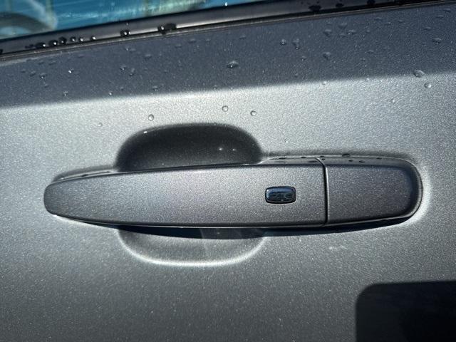 used 2024 GMC Terrain car, priced at $22,996