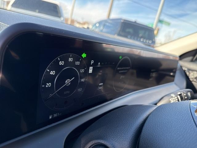 new 2026 Kia Seltos car, priced at $33,565