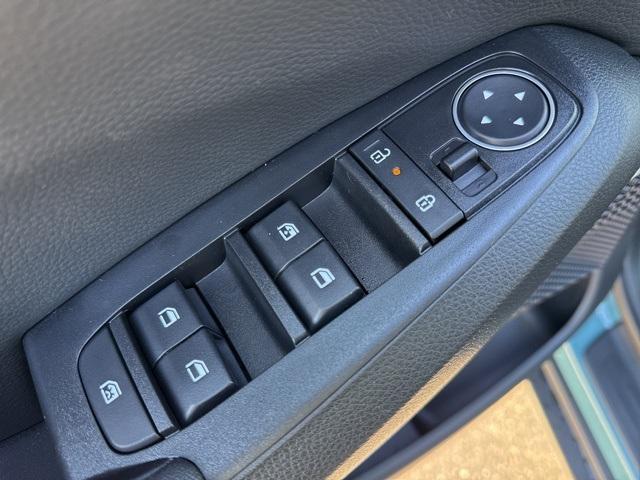 new 2026 Kia Seltos car, priced at $33,565