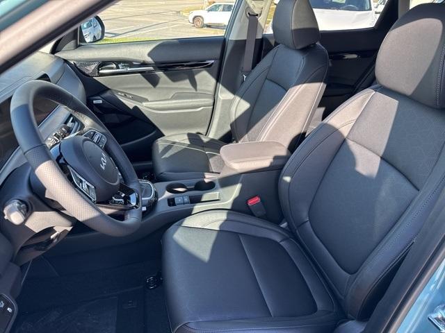 new 2026 Kia Seltos car, priced at $33,565