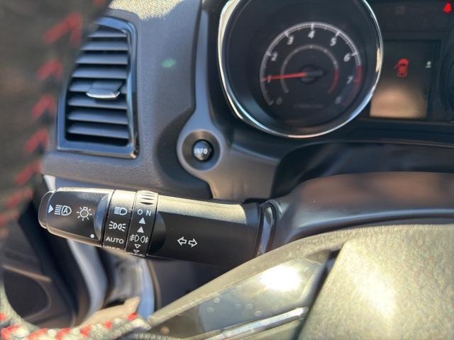 used 2023 Mitsubishi Outlander Sport car, priced at $18,325