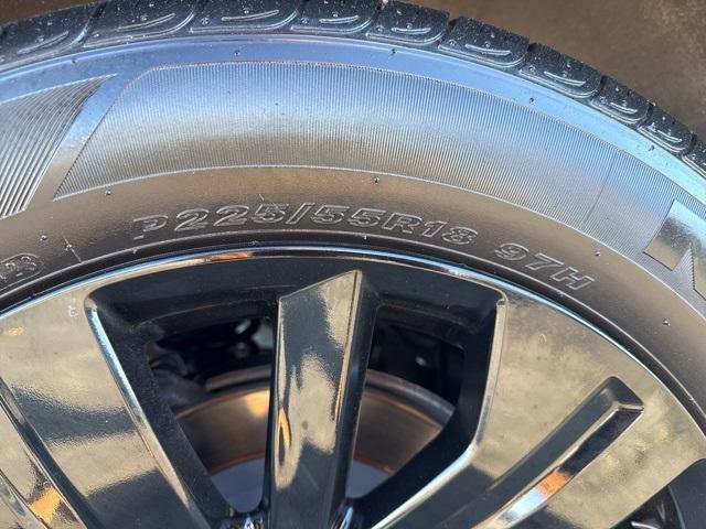 used 2023 Mitsubishi Outlander Sport car, priced at $18,325