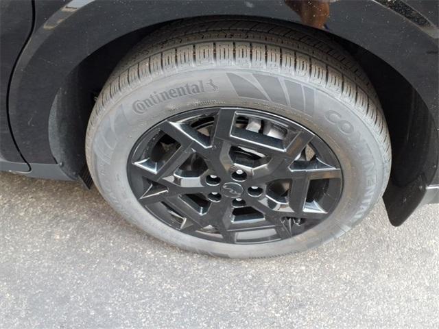 new 2026 Kia Carnival Hybrid car, priced at $54,070