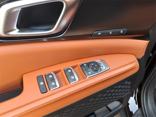 new 2026 Kia Carnival Hybrid car, priced at $54,070