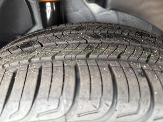 new 2026 Kia Seltos car, priced at $28,880