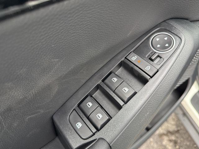 new 2026 Kia Seltos car, priced at $28,880