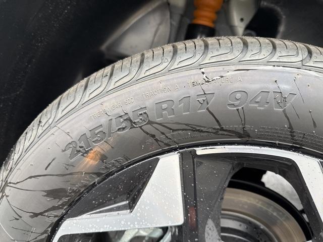 new 2026 Kia Seltos car, priced at $28,880