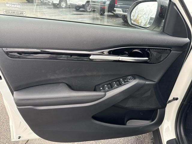 new 2026 Kia Seltos car, priced at $28,880