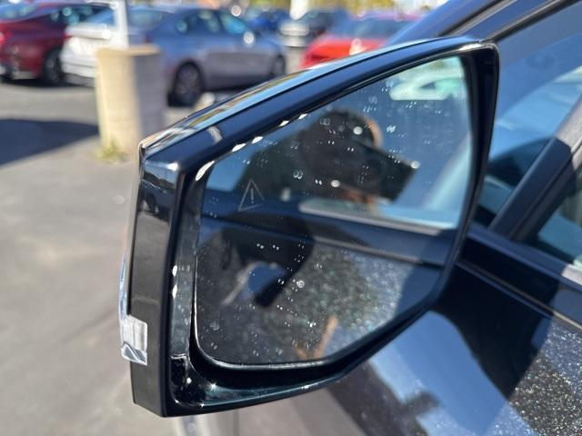 new 2026 Kia Sportage Hybrid car, priced at $36,665