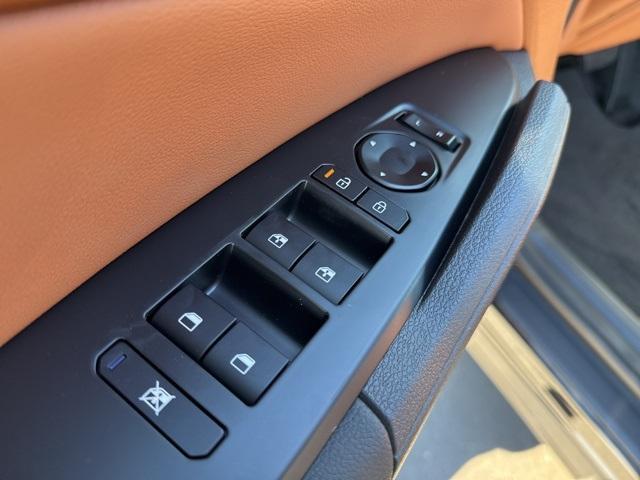 new 2026 Kia Sportage Hybrid car, priced at $36,665