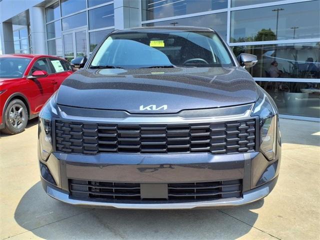 new 2026 Kia Sportage car, priced at $30,585