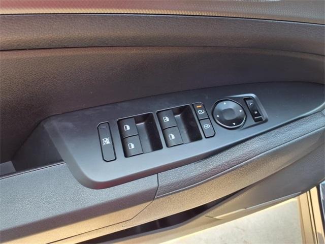 new 2026 Kia Sportage car, priced at $30,585