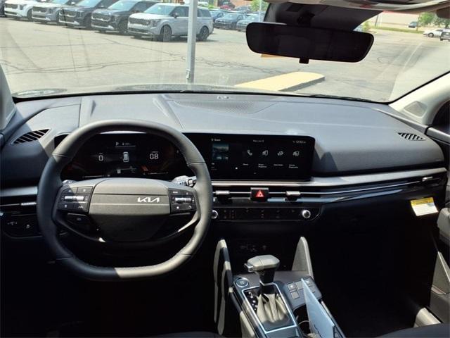 new 2026 Kia Sportage car, priced at $30,585