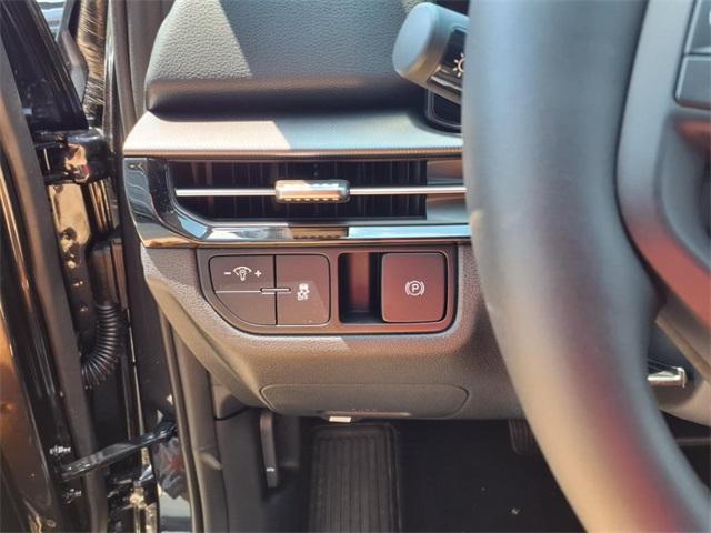 new 2026 Kia Sportage car, priced at $30,585