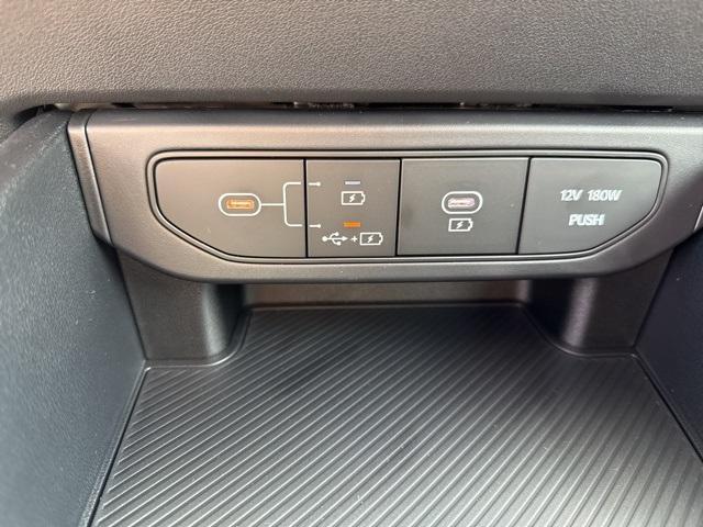new 2025 Kia K4 car, priced at $22,665