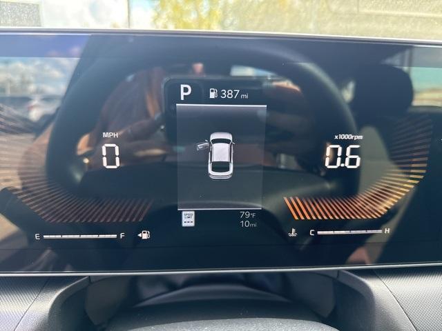new 2025 Kia K4 car, priced at $22,665
