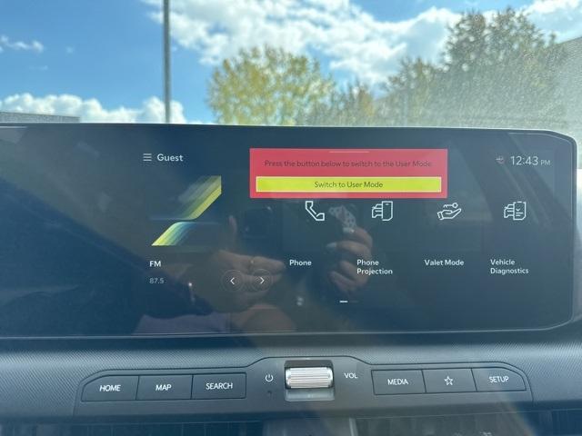 new 2025 Kia K4 car, priced at $22,665