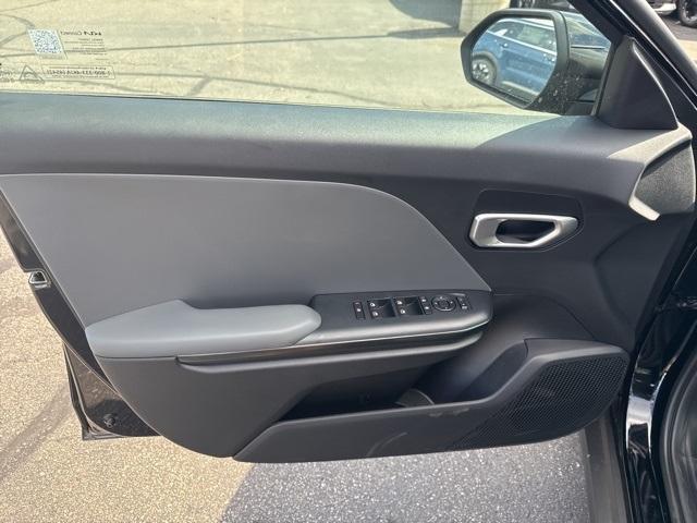 new 2025 Kia K4 car, priced at $22,665