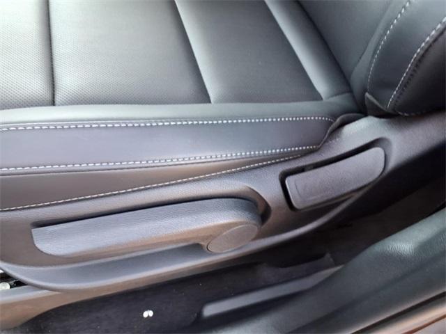 new 2025 Kia Telluride car, priced at $38,610