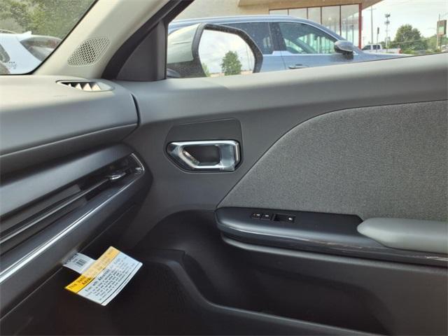 new 2025 Kia K4 car, priced at $23,549