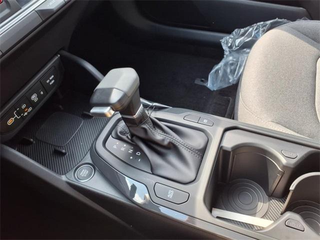 new 2025 Kia K4 car, priced at $23,549
