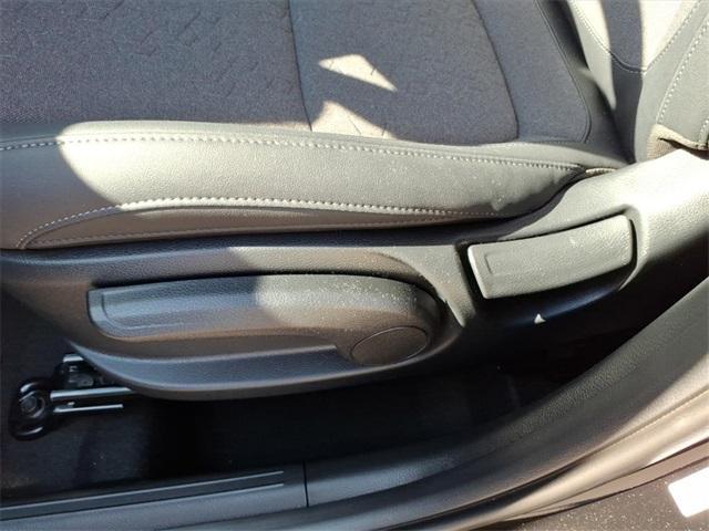 new 2026 Kia Seltos car, priced at $28,815