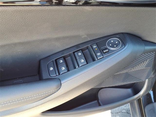 new 2026 Kia Seltos car, priced at $28,815