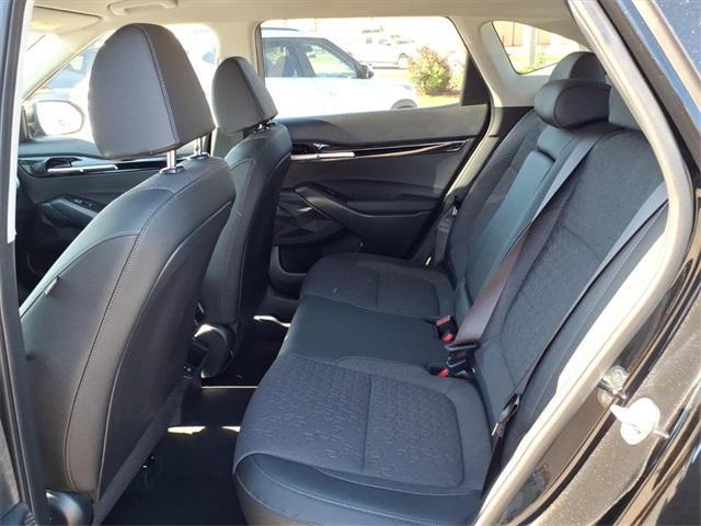 new 2026 Kia Seltos car, priced at $28,815