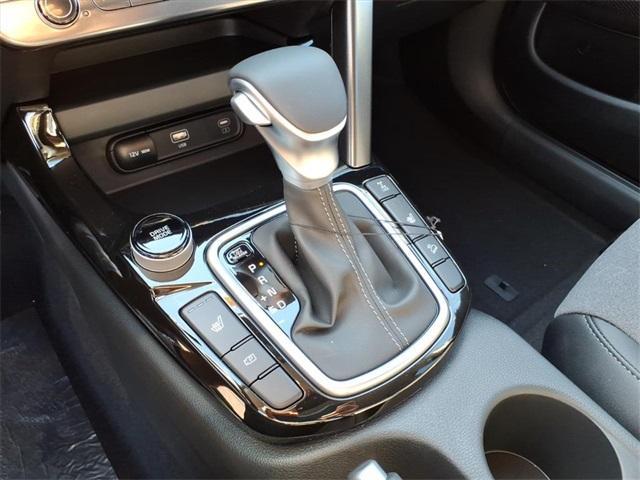 new 2026 Kia Seltos car, priced at $28,815