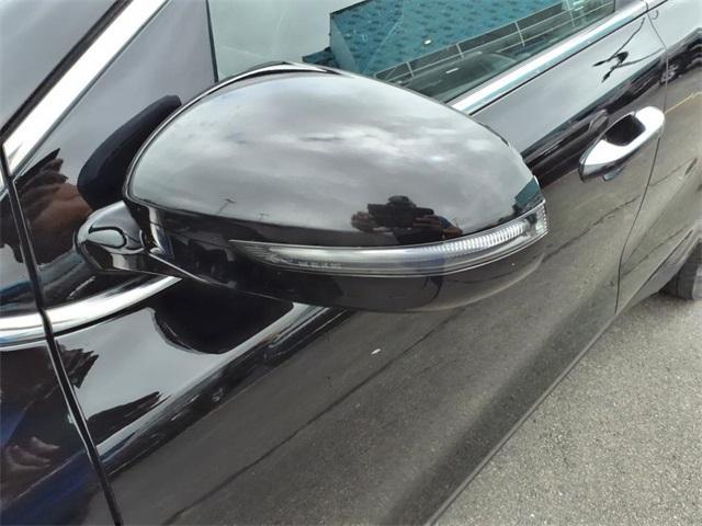 used 2022 Kia Sportage car, priced at $21,169