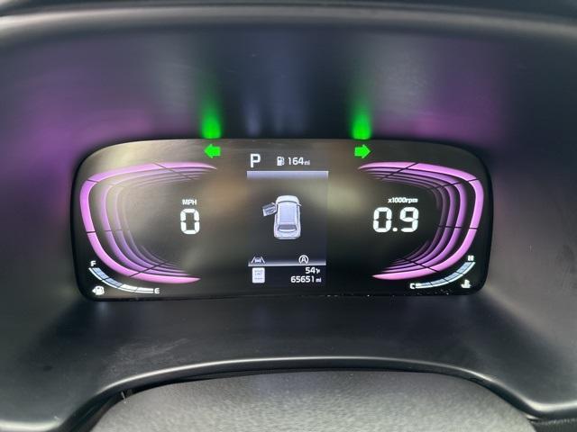 used 2023 Kia Soul car, priced at $17,980