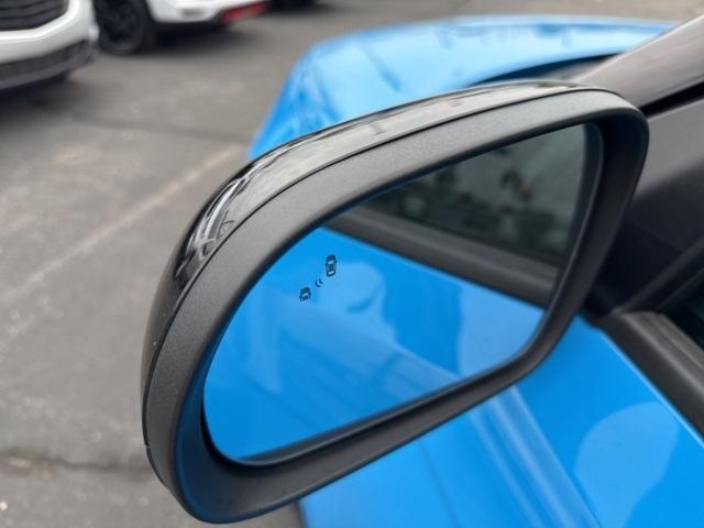 used 2023 Kia Soul car, priced at $17,980