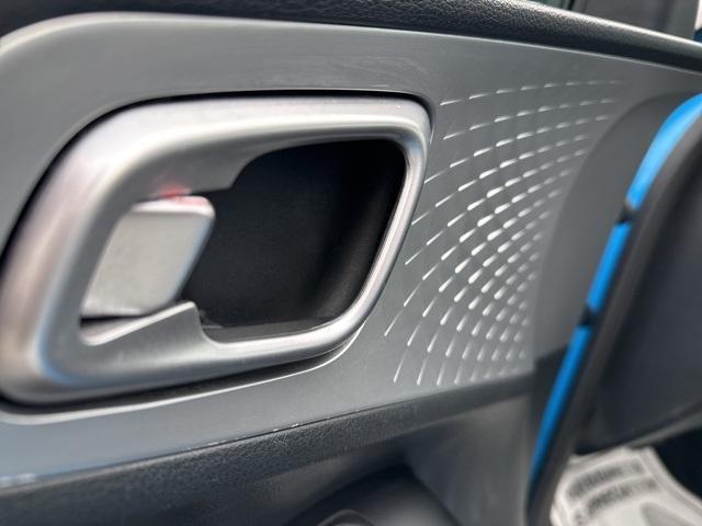 used 2023 Kia Soul car, priced at $17,980