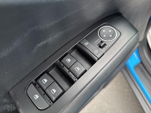 used 2023 Kia Soul car, priced at $17,980