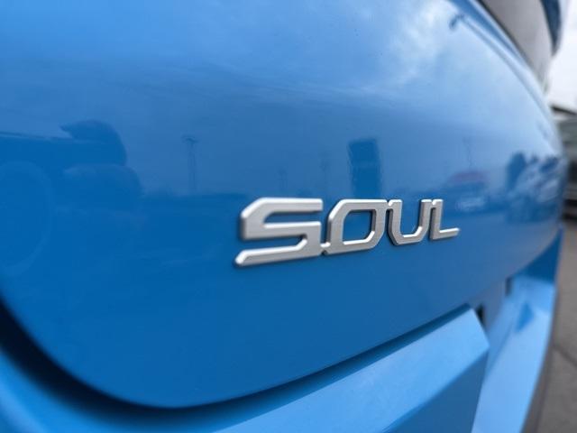 used 2023 Kia Soul car, priced at $17,980