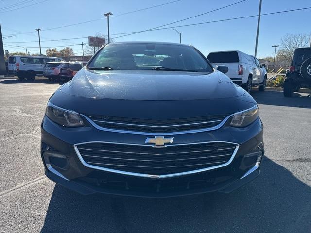 used 2017 Chevrolet Malibu car, priced at $9,028
