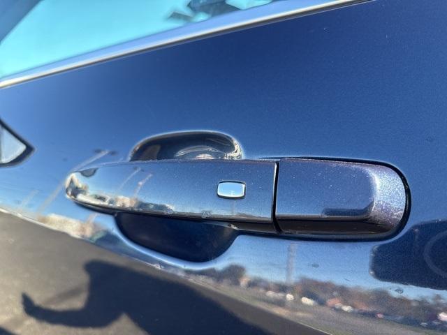 used 2017 Chevrolet Malibu car, priced at $9,028