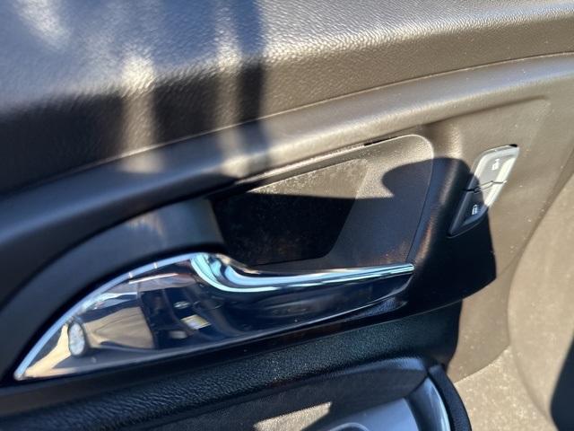 used 2017 Chevrolet Malibu car, priced at $9,028