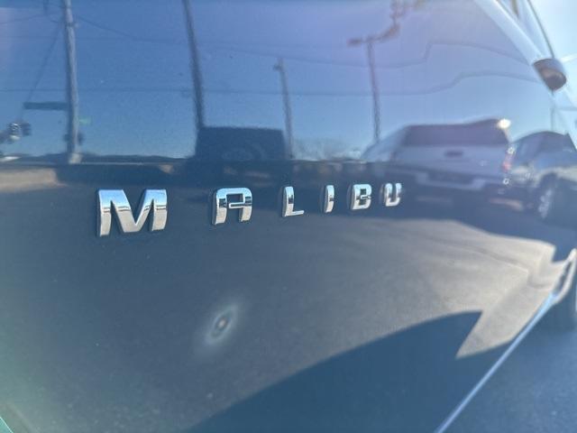 used 2017 Chevrolet Malibu car, priced at $9,028