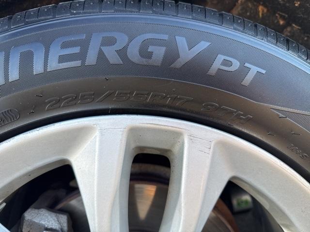 used 2017 Chevrolet Malibu car, priced at $9,028