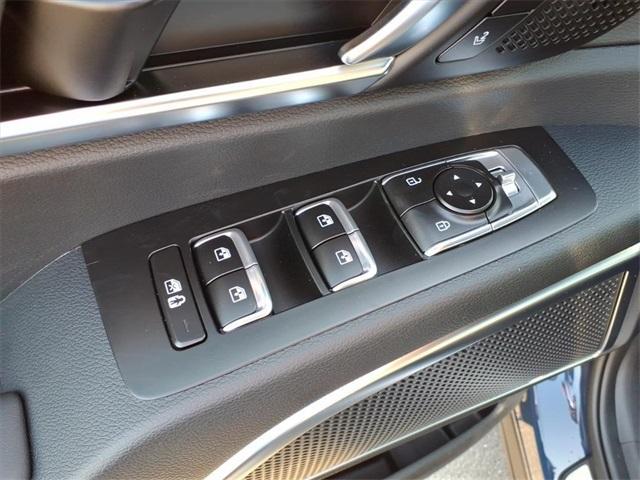new 2025 Kia Telluride car, priced at $54,335