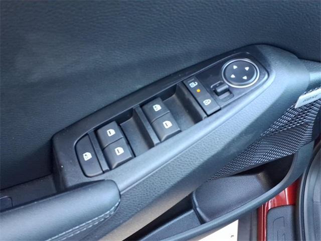 new 2026 Kia Seltos car, priced at $33,550