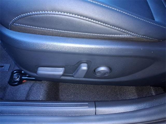 new 2026 Kia Seltos car, priced at $33,550