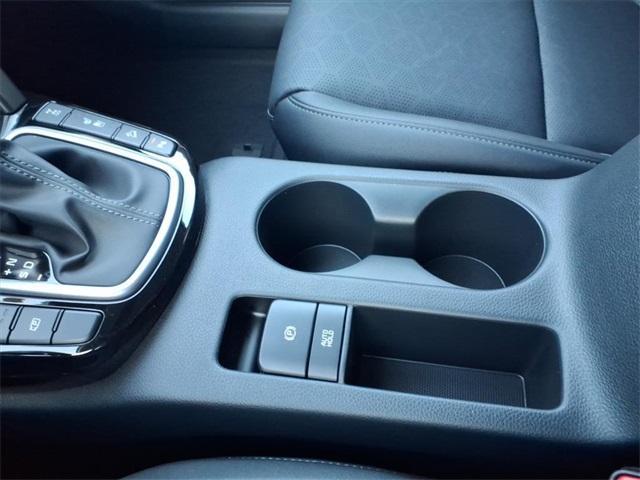 new 2026 Kia Seltos car, priced at $33,550