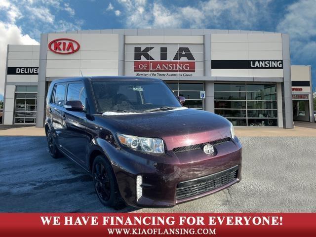 used 2015 Scion xB car, priced at $11,550