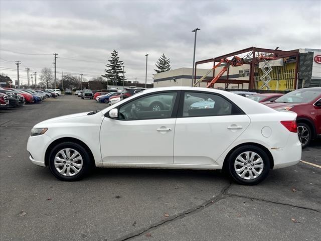 used 2010 Kia Forte car, priced at $2,569